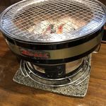 炭火焼肉 やまもと - 