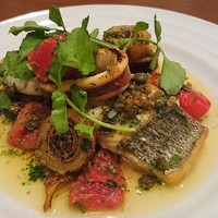 【ランチ】スタンダード！　シェアスタイルランチセット　２名様から
