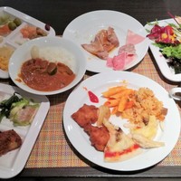 ダイニング フェリオ - 料理