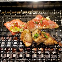 山形山　月島店 - 