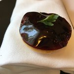 ラ・トゥーエル - 