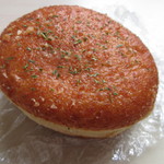 Pa Pan - 蜂の家のカレーパン 155円(税込)