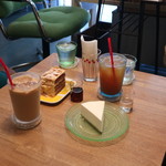 ツイートロッカ Tweet Rocka 倉敷市 カフェ 食べログ