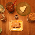 ツイートロッカ Tweet Rocka 倉敷市 カフェ 食べログ