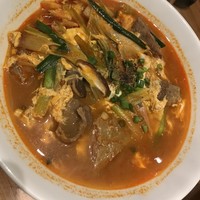 焼肉トラジ 京橋店 - 