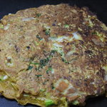 のぶちゃん - カレー焼き