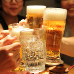 鹿児島県霧島市 塚田農場 横浜南幸店