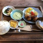 朝昼ときどき晩ごはん DOOR! - 