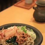 東間 - なっとうおろし