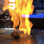 鉄板DINING集 栄店 - 