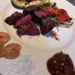 鉄板DINING集 栄店 - 