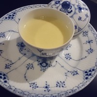 銀座うかい亭 - 洋風茶碗蒸し