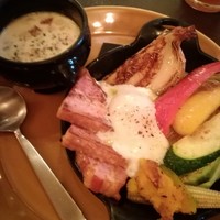 マディソン ニューヨーク キッチン - 