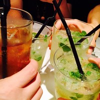 クッチーナ イタリアーナ ガッルーラ - 乾杯☆