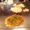お好み焼みっちゃん総本店 ekie店