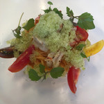 リストランテKubotsu - 