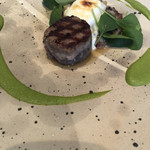 リストランテKubotsu - 