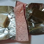 Marys Chocolate - 