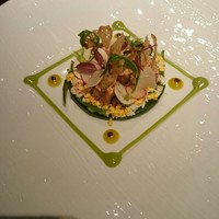 ラトリエ ドゥ ジョエル・ロブション - 