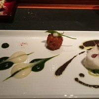 ラトリエ ドゥ ジョエル・ロブション - 