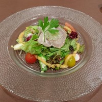 中国料理 天廣堂 - 