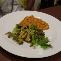 中国料理 天廣堂 - 