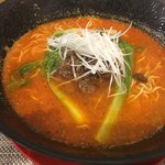 チャイナダイニング 申華 - 