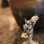 LE GRAND - フロントのベル