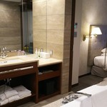 LE GRAND - バスルーム