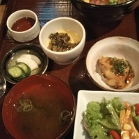 春秋ツギハギ 日比谷 - 