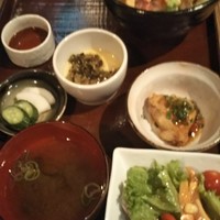 春秋ツギハギ 日比谷 - 