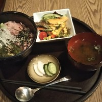 春秋ツギハギ 日比谷 - 