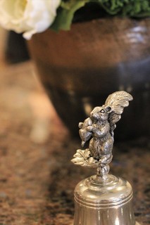 LE GRAND - フロントのベル