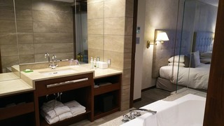 LE GRAND - バスルーム