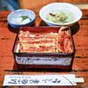 初小川 - 料理写真:■鰻重（上）3900円
