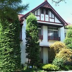 토키와칸 - 常盤館