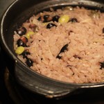 ふわり家 - 炊き込みご飯