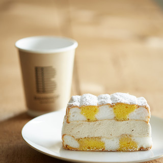 カフェ バーンホーフ_1