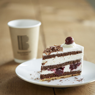 カフェ バーンホーフ_2