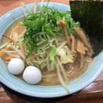 ラーメン入江屋 - 