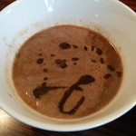 秋刀鮪だし 宣久 - （旧）つけスープ