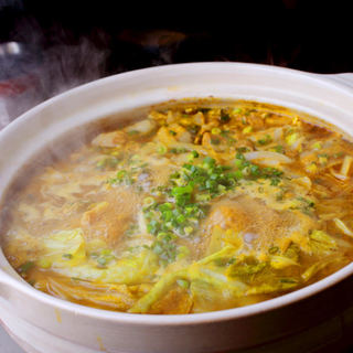 鍋付きコース ゴールド 各種宴会におすすめの定番プラン 3ｈ飲み放題 9品 5 000円 4 000円 和バル Koiki 大宮東口店 大宮 居酒屋 食べログ