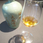 茶禅華 - 紹興大？貴酒