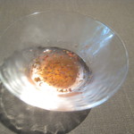 茶禅華 - 五粮香魚・尻尾用の泡辣椒（パオラージャオ）