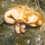 茶禅華 - 蒸功刀鱒