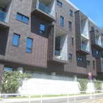 茶禅華 - 付近のEUROPA HOUSE