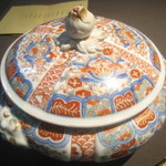 茶禅華 - 四川排骨の調理器？