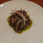 リストランテ野呂 - 