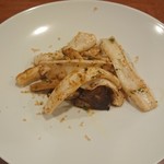 リストランテ野呂 - 