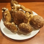 リストランテ野呂 - 